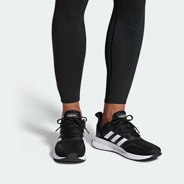 Giày Adidas Runfalcon 'Core Black' F36199 - Ảnh 5
