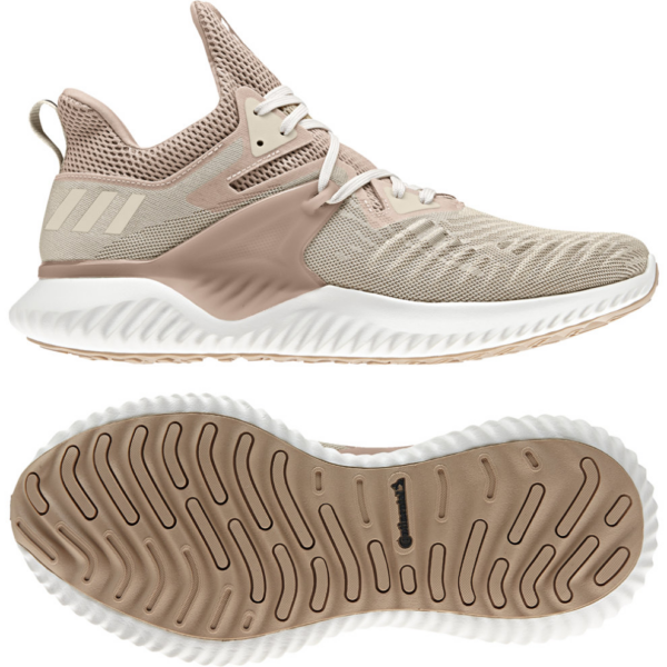 Giày Adidas Alphabounce Beyond 'Ecru Tint' BD7098 - Ảnh 2