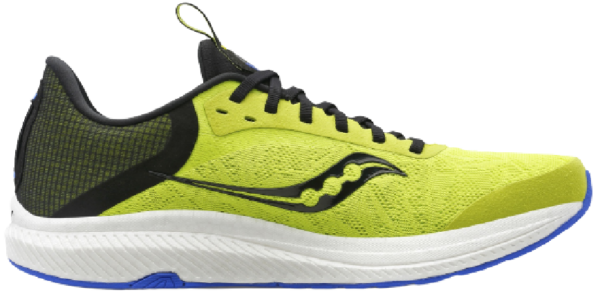 Giày Saucony Freedom 5 'Acidblue' S20726-25