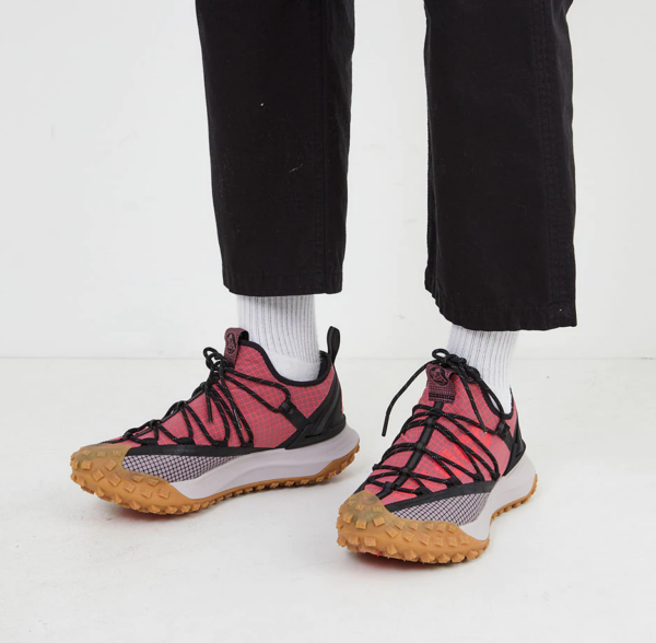 Giày Nike ACG Mountain Fly DC9045-500 - Ảnh 2