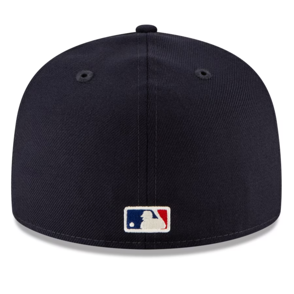 Mu Fear Of God Essentials New Era 59Fifty FW21 'Navy'