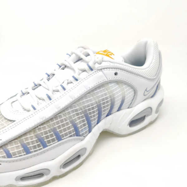 Giày Nike Air Max Tailwind 4 'Indigo Fog' CJ0641-101 - Ảnh 4
