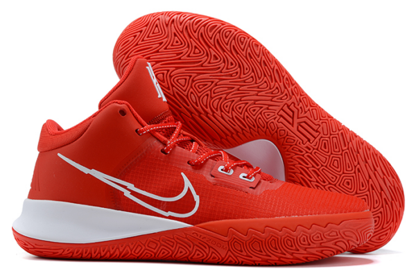 Giày Nike Kyrie Flytrap 4 'University Red' CT1972-600 - Ảnh 6