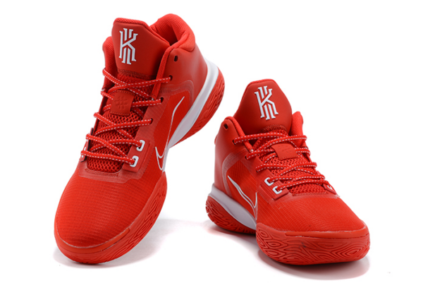 Giày Nike Kyrie Flytrap 4 'University Red' CT1972-600 - Ảnh 3
