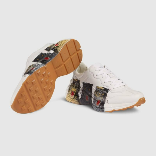 Giày Gucci Rhyton 'Tigers' 576050-DRW00-9014 - Ảnh 6