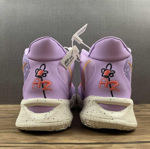 Giày Nike Kyrie 7 'Daughters' CQ9326-501 - Ảnh 8