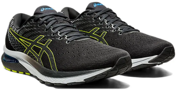 Giày Asics Gel-Cumulus 22 1011A862-020 - Ảnh 3