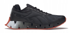 Giày Reebok  Zig Dynamica 3 Black Orange GW5795