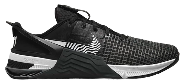 Giay Nike Metcon 8 FlyEase 'Black' DO9388-001