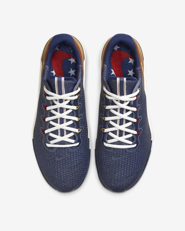 Giày Nike Metcon 5 AMP 'USA' CJ0772-461 - Ảnh 3