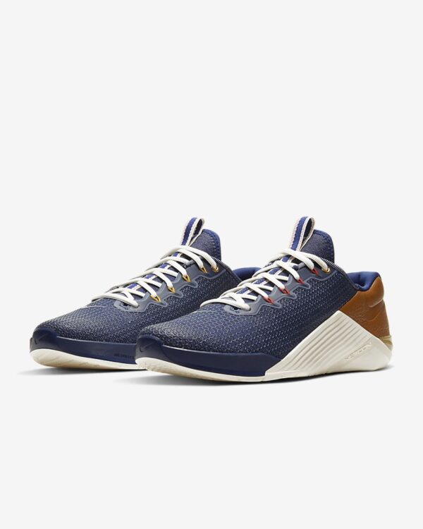 Giày Nike Metcon 5 AMP 'USA' CJ0772-461 - Ảnh 2