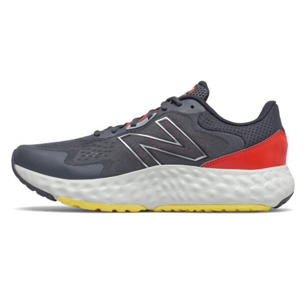 Giày New Balance Fresh Foam Evoz Dark Grey MEVOZLR - Ảnh 2