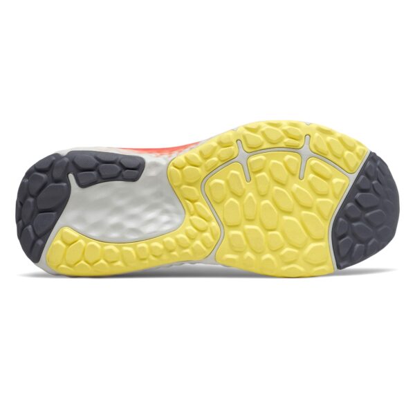 Giày New Balance Fresh Foam Evoz Dark Grey MEVOZLR - Ảnh 4