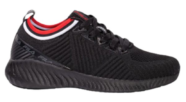 Giày Fila MFA2087-BK