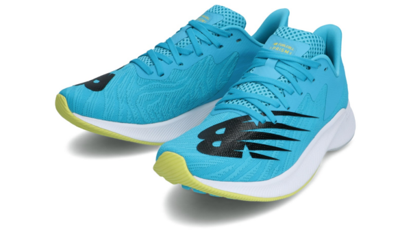Giày New Balance FuelCell PRISM MFCPZCV - Ảnh 3