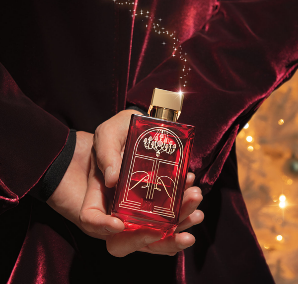Nước Hoa Maison Francis Kurkdjian Baccarat Rouge 540 EDP - Ảnh 4
