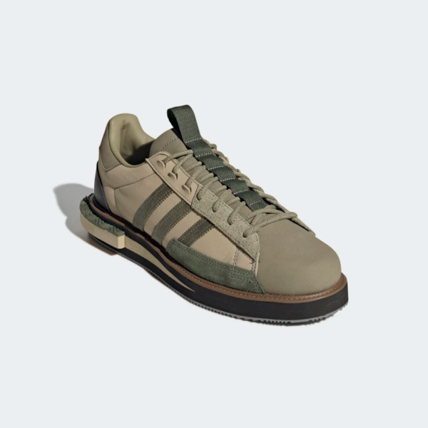 Giày Adidas Reboot Low Shoes GX1360 - Ảnh 4