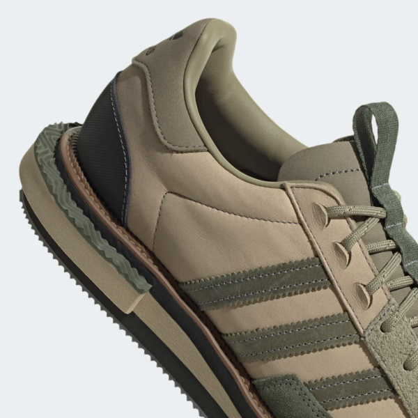 Giày Adidas Reboot Low Shoes GX1360 - Ảnh 3