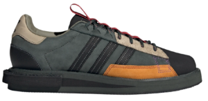 Giày Adidas MFX Reboot Low 'Legend Ivy' GX1359