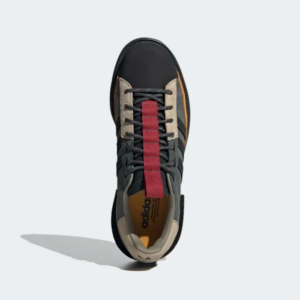 Alternative view of Giày Adidas MFX Reboot Low 'Legend Ivy' GX1359