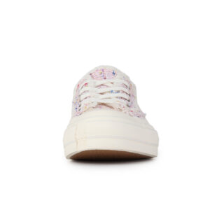 Giay xVESSEL G.O.P. Slip On 'Pink Tweed' F21X35P