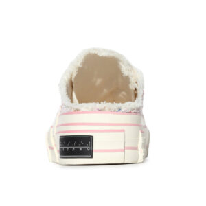 Giay xVESSEL G.O.P. Slip On 'Pink Tweed' F21X35P