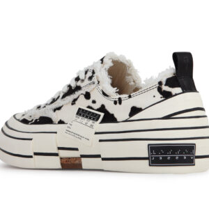 Giay xVESSEL G.O.P. Lows 'Cow Print' F22X36B