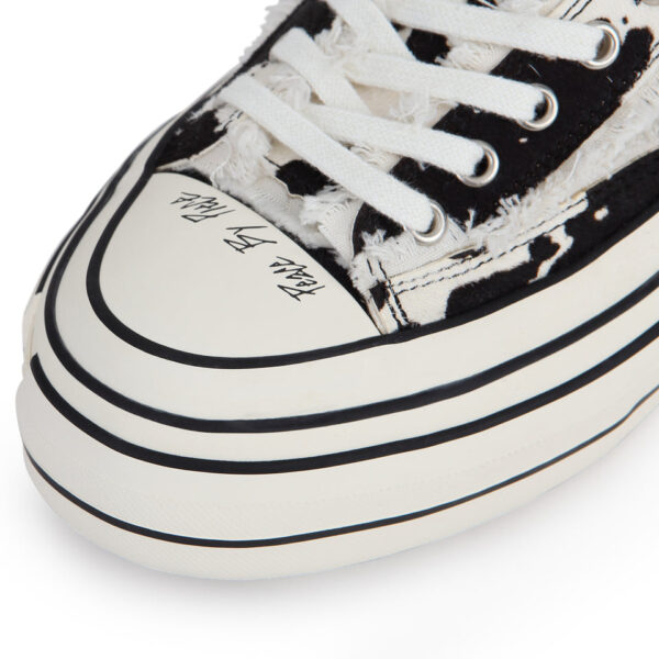Giay xVESSEL G.O.P. Lows 'Cow Print' F22X36B