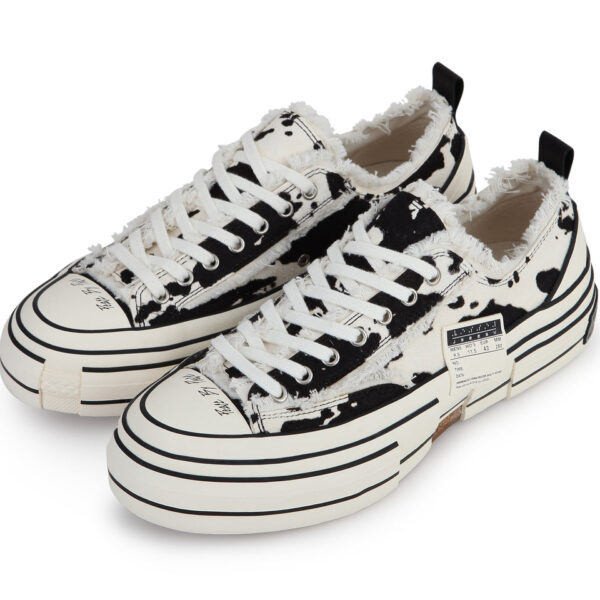 Giay xVESSEL G.O.P. Lows 'Cow Print' F22X36B
