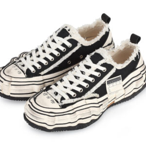 Giay xVESSEL G.O.P. Lows O.G. 'Black Distortion' F21X29B