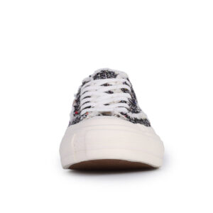 Giay xVESSEL G.O.P. Lows 'Black Tweed' F21X32B