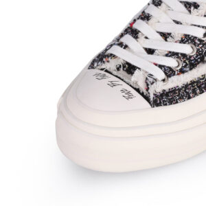 Giay xVESSEL G.O.P. Lows 'Black Tweed' F21X32B