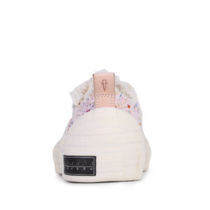 Giay xVESSEL G.O.P. Lows 'Pink Tweed' F21X32P