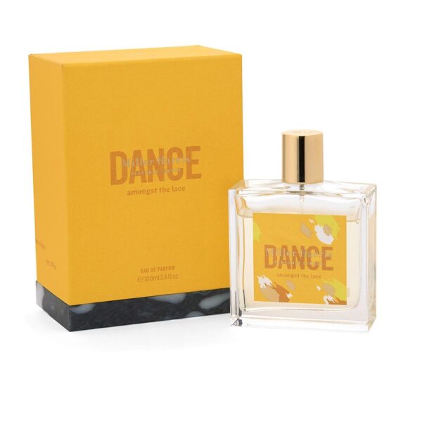 Nước Hoa Miller Harris Dance Amongst The Lace EDP - Ảnh 3
