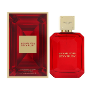 Nước Hoa Michael Kors Sexy Ruby EDP