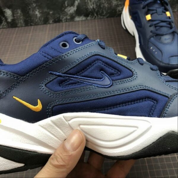 Giày Nike M2K Tekno 'Midnight Navy' AV4789-400 - Ảnh 3