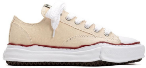 Giay Maison Mihara Yasuhiro Peterson 'Natural' A04FW729-NATURAL