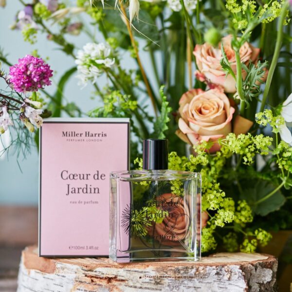 Nước Hoa Miller Harris Lost In The City EDP - Ảnh 4