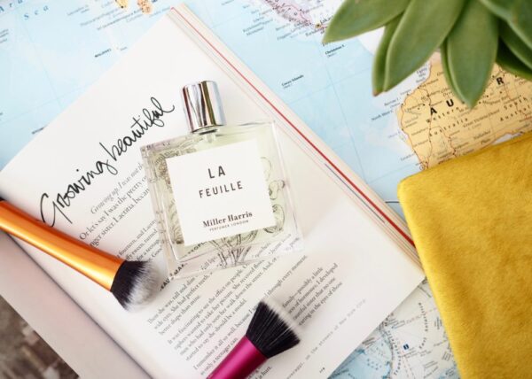 Nước Hoa Miller Harris La Feuille EDP - Ảnh 4
