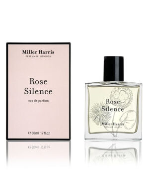 Alternative view of Nước Hoa Miller Harris Rose Silence EDP