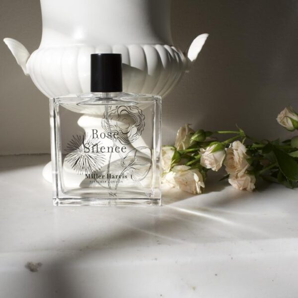 Nước Hoa Miller Harris Rose Silence EDP - Ảnh 3