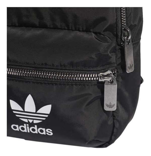 Balo Adidas Mini Backpack Black ED5869 - Ảnh 5