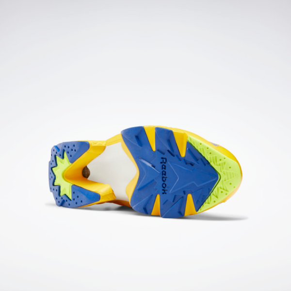 Giày Reebok Illumination x Instapump Fury Minions FY3404 - Ảnh 6