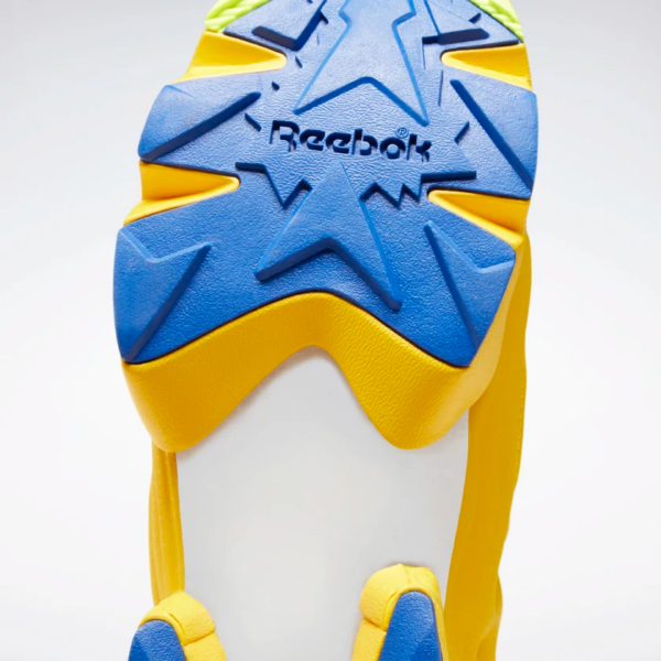 Giày Reebok Illumination x Instapump Fury Minions FY3404 - Ảnh 5