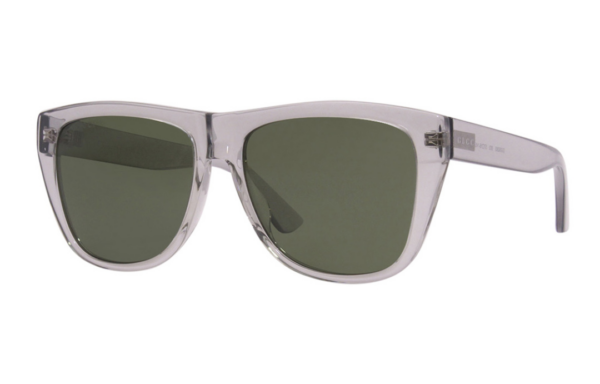 Kính Gucci Sunglass Man Acetate Grey GG0926S-003 - Ảnh 4