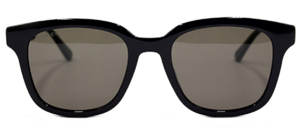 Kính Gucci Black-Green GG0847SK-001