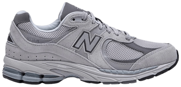 Giày New Balance 2002R 'Grey' ML2002R0