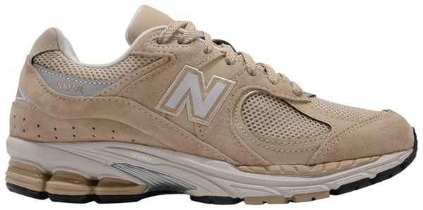 Giày New Balance 2002R 'Khaki' ML2002R2