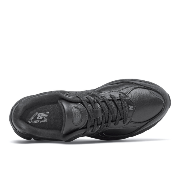 Giày New Balance 2002R 'Black' ML2002RK - Ảnh 6