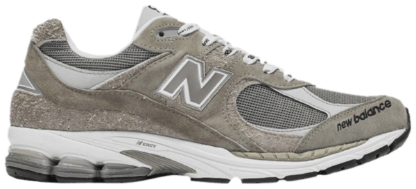 Giày New Balance INVINCIBLE x N.HOOLYWOOD x 2002R 'Grey' ML2002RV